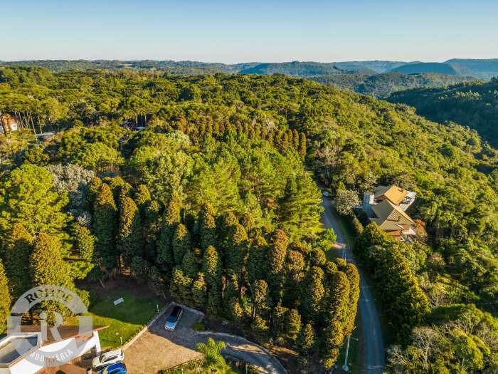 TERRENO EM GRAMADO