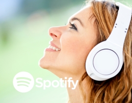 Spotify Imobiliária Rohde - divirta-se com nossa playlist