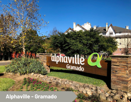 Alphaville - Gramado