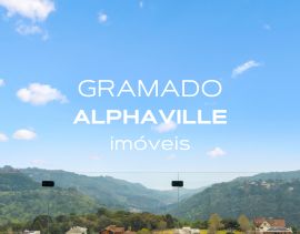 Condomínio Alphaville - Imóveis à venda